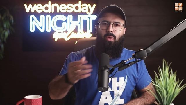Don't Let Your Nafs Control You! | Emotional Reminder | Tuaha ibn Jalil смотреть онлайн
