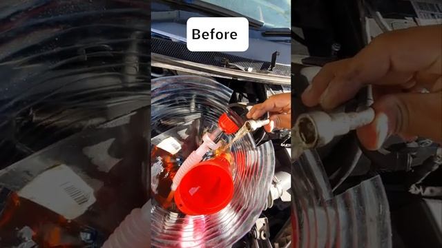 2008 Ford Focus Duratec2.0 Engine Diagnose and repair engine start but stall right away смотреть онлайн