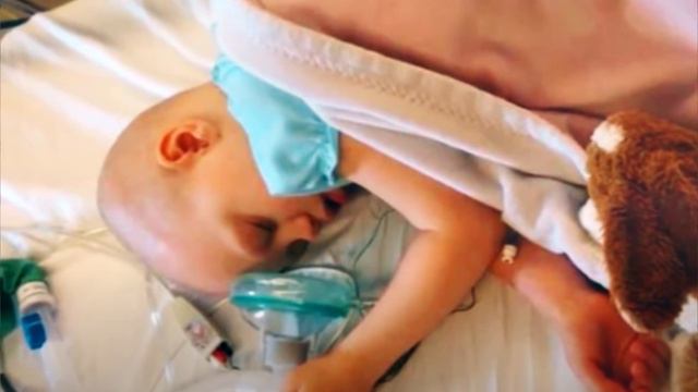 Эта девочка доказала всем, что Бог существует. Что она сказала родным? Жизненные истории смотреть онлайн