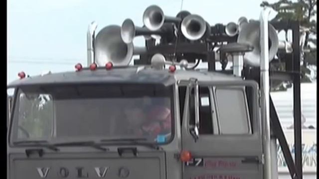 Horns o' plenty смотреть онлайн