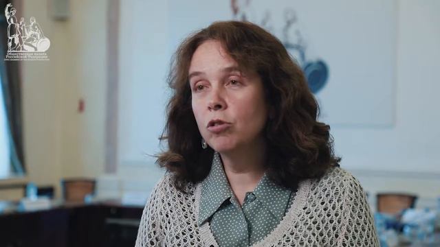 Елена Тополева-Солдунова по итогам Координационного совета по социальной рекламе смотреть онлайн