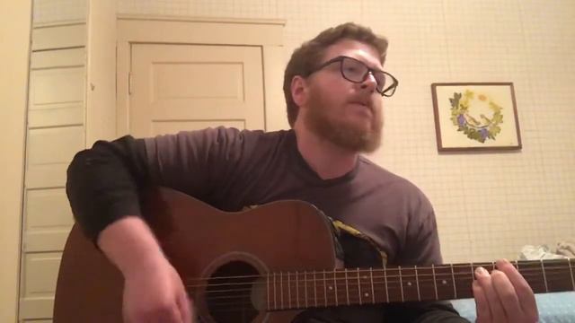 I Believe I Can Fly - R Kelly COVER - Matt Jones смотреть онлайн