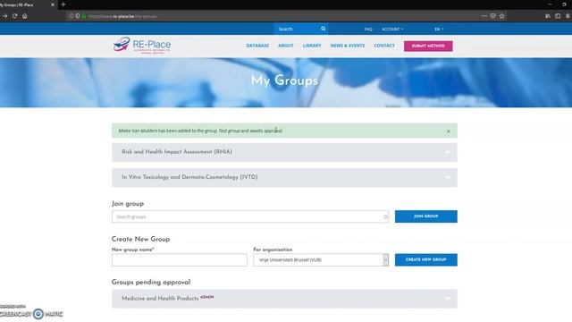 5. How to create or join a Group смотреть онлайн