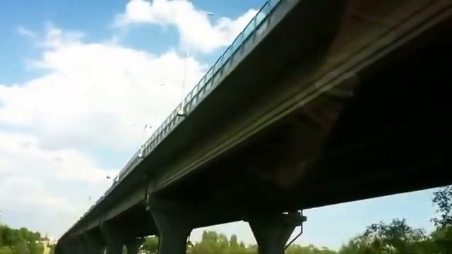 Саратов. Долгий буерак. Классная музыка. смотреть онлайн