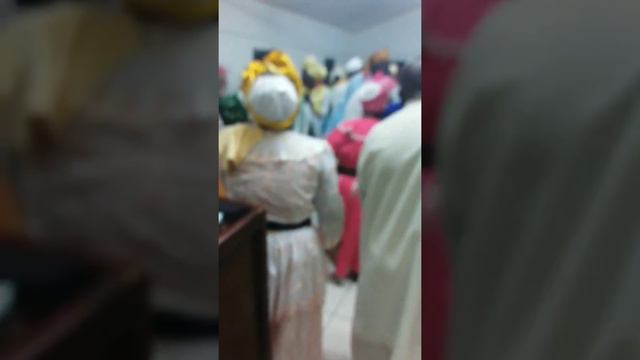 Bishop Ian Enoch Thanksgiving Service 2017 - Part 4 смотреть онлайн