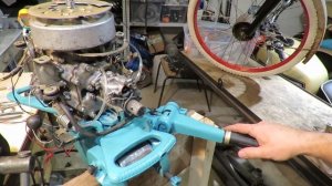 Опережение зажигания ПЛМ Москва 10 круглая подвесной лодочный мотор электронное зажигание клм