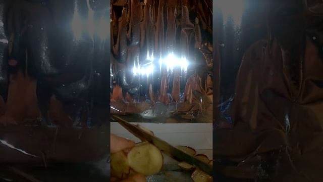 Обучалка как правильно картошку чистить смотреть онлайн