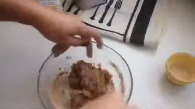 Кулинарное творчество для всех возрастов 