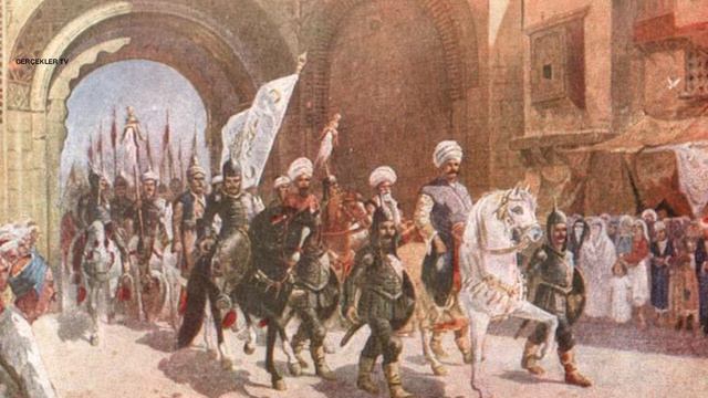 İbn-i Arabi Hazretleri Sizin Taptıklarınız Ayaklarımın Altındadır. Osmanlı'daki Yeri İbnü'l Arabi смотреть онлайн