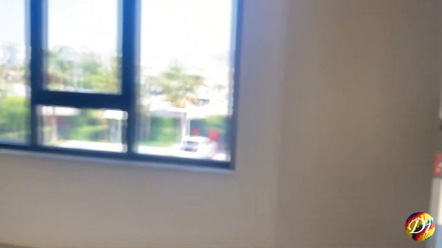 Как выглядит школа в Турции изнутри/Диана показывает свою школу Isabet Okullari смотреть онлайн