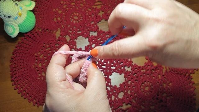 Кролик Часть 2 ЛАПКИ,ТУЛОВИЩЕ, СБОРКА/Rabbit Part 2 LEGS, BODY, ASSEMBLY смотреть онлайн