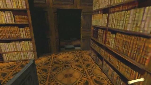 Thief Gold. Прохождение. Миссия 1. Полный сбор. смотреть онлайн