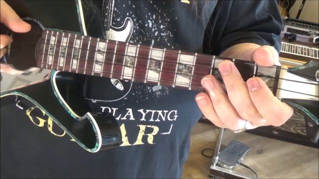 Ukulele Lesson. A Chord Licks By Scott Grove смотреть онлайн
