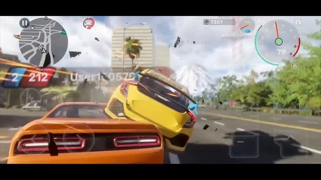 CarX Street - Жесткий тест. Личное мнение, баги и о дате выхода.