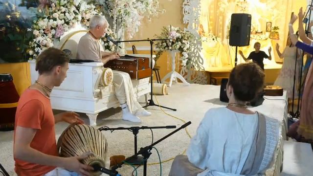 15 августа 2023 Закрытие фестиваля Гуру-крипа Часть 1 (Минск) смотреть онлайн