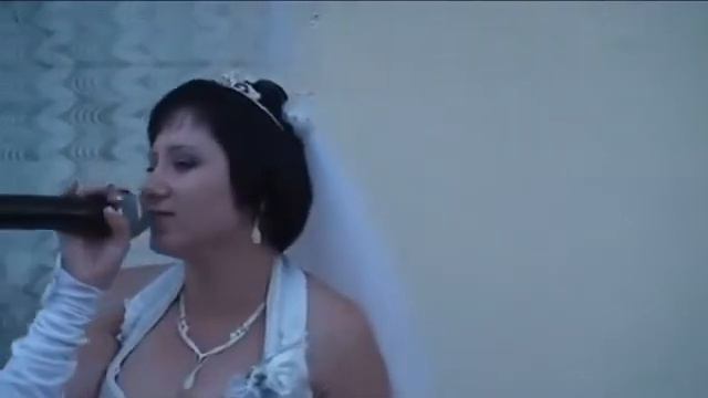 Песня на свадьбе для любимого мужа!!! смотреть онлайн