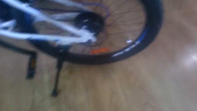 Обзор велосипеда Pulse MD 300 смотреть онлайн