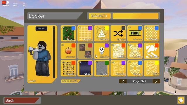 *TOP 5 BEST WEAPON SKINS* (Roblox Arsenal) смотреть онлайн