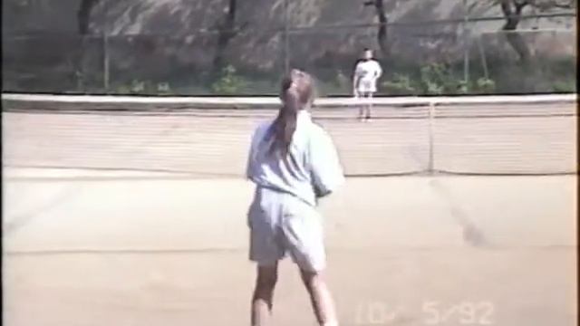 Уникорт 1992 Турнир День Победы смотреть онлайн