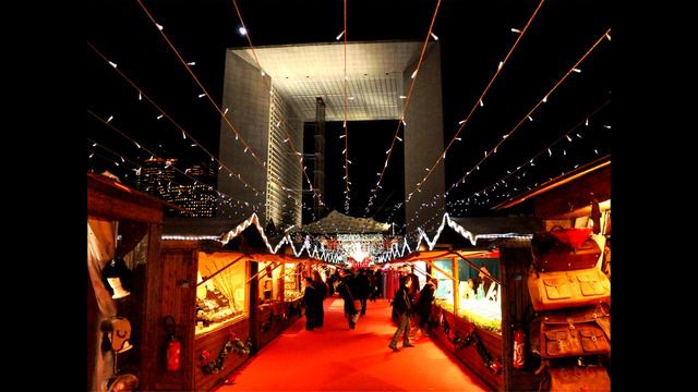 Денис Кириллов "Christmas Medley". С Рождеством! смотреть онлайн