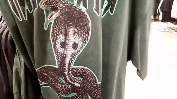 Обзор магазина Befree