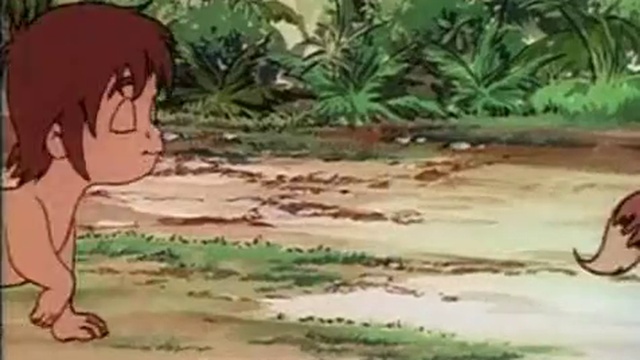 [1 - 2 ] Книга за Джунглата ЧАСТ 1 смотреть онлайн