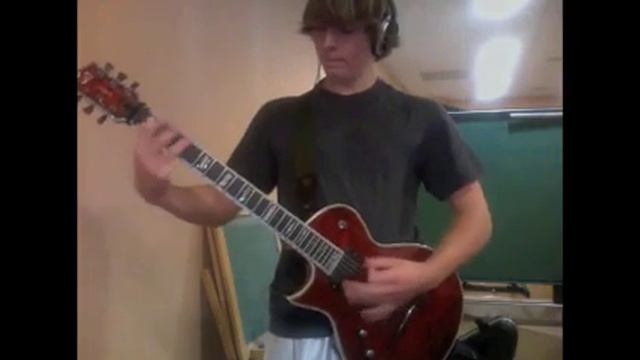 Redneck Cover смотреть онлайн