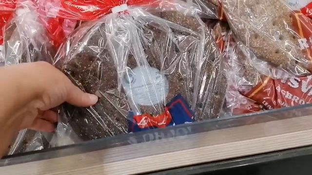 Как экономить в Финляндии, Утепляемся бюджетно в супермаркете, Цены на продукты питания, Citymarket смотреть онлайн