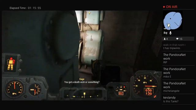 Way more Fallout 4 part 2 смотреть онлайн