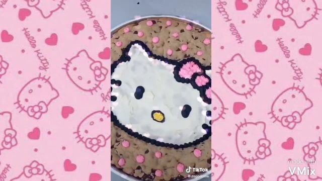 Hello Kitty Tiktok Videos ??| Kawaii Tiktok | #kawaii #hellokitty ?