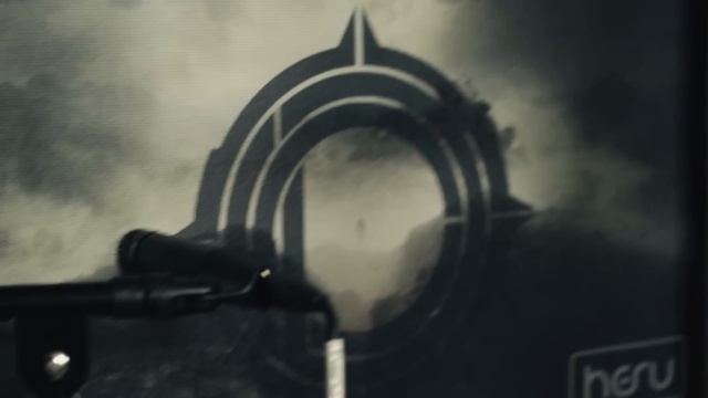 Conquering Dystopia - "Inexhaustible Savagery" PRS Archon Amp Demo смотреть онлайн