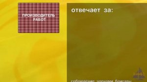 Наряд допуск в электроустановку