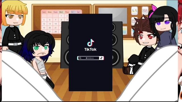 Kamaboko squad react to season 3 and angst! ?calligraphy?[1/2] смотреть онлайн