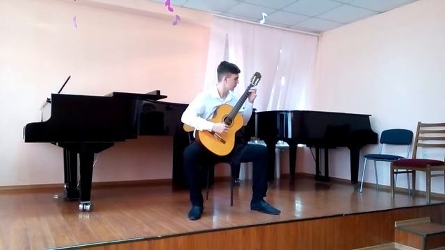 Аккорды Хортицы. Г.Энергодар. смотреть онлайн