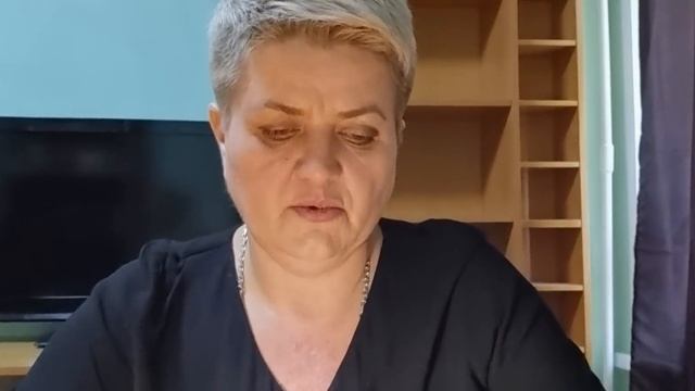 Практика для баланса.Расклад..Видение вашей ситуации смотреть онлайн