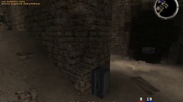 AssaultCube online hack onehit kills смотреть онлайн