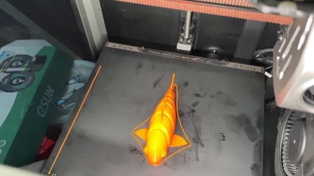 Testing The Creality K1 High Speed 3D Printer