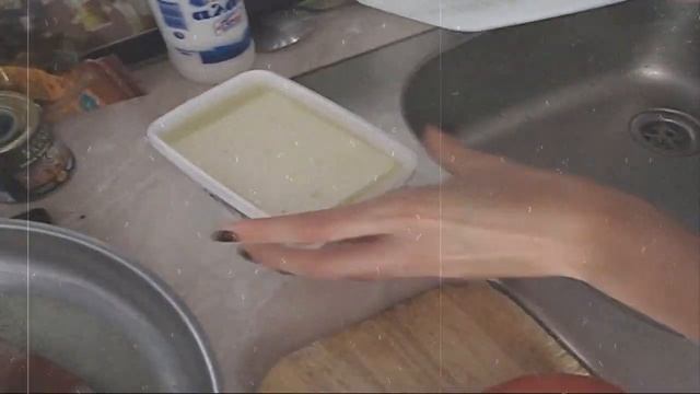 Стейк из рыбы меч. В Грецию за новым рецептом смотреть онлайн