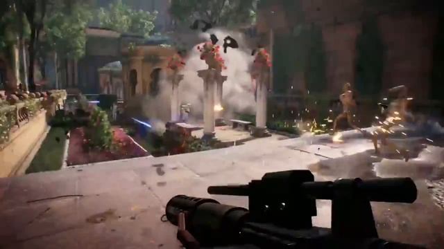 ЛУЧШИЕ ИГРЫ НА ДВОИХ НА XBOX ONE ОДНОМ ЭКРАНЕ. SPLIT SCREEN GAMES XBOX ONE?.mp4 смотреть онлайн