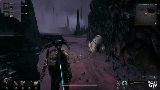 REMNANT 2 Ultimate Edition ➤Загадки Лабиринта. Новый комплект брони - Лето➤#19 смотреть онлайн