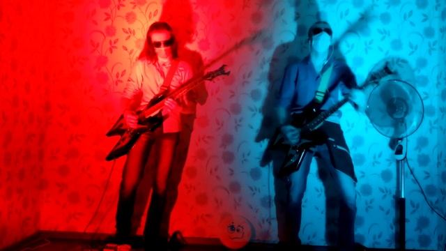 Александр Exidra - Танец дураков{ДЕМО} смотреть онлайн