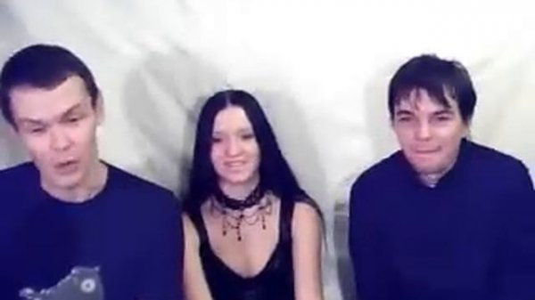 Интервью с Anette и группой Мандрагора