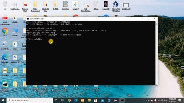 Learn, how to install php in windows ? смотреть онлайн