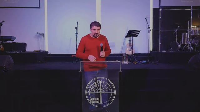 11.02.24. Новосибирск, "Цели с Богом" - Сергей Коростелёв. смотреть онлайн