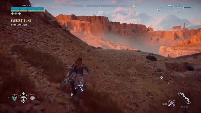 Horizon Zero Dawn™* смотреть онлайн
