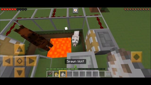 I Combined a HORSE and a DOG in Lokicraft UPDATED - Heres what happened... смотреть онлайн
