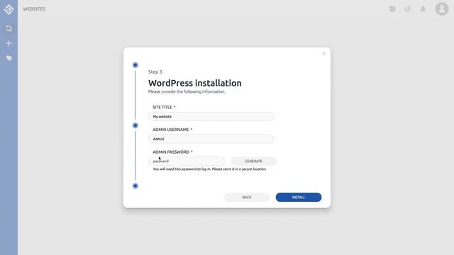 how to create WordPress website in tenweb io optimize 99% for free. смотреть онлайн