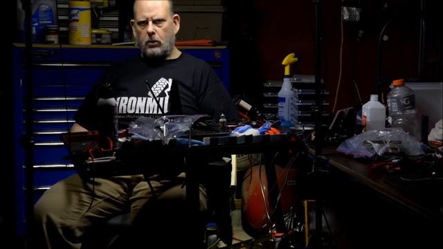 Introduction to HellTown Knives смотреть онлайн