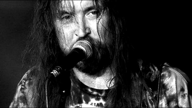 Егор Летов - Семь шагов за горизонт смотреть онлайн