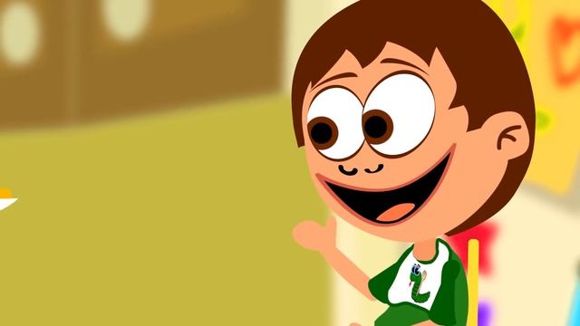 Yum Yum Yum Yum (Nom Nom Nom Nom) How To Feed Your Kid Tutorial